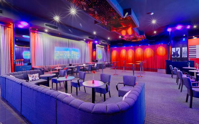 Kordon Hotel Cankaya