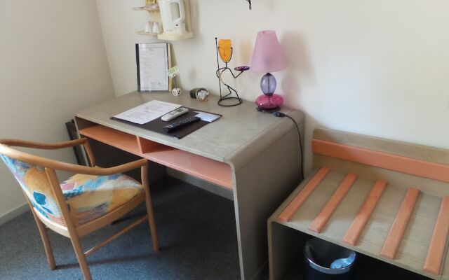 Le Mas De La Prairie