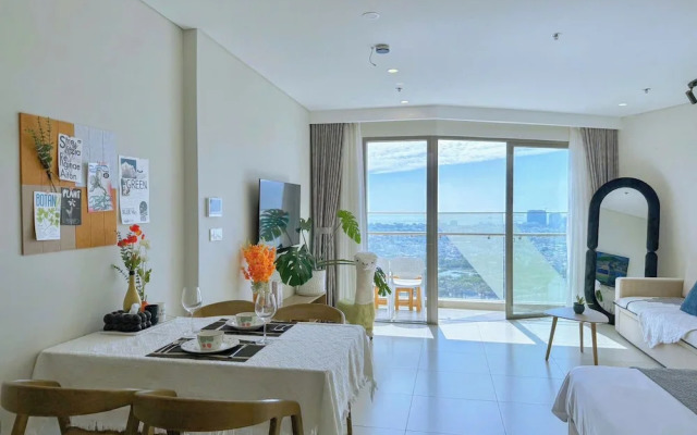 Dumin's Home - The Sóng Vũng Tàu