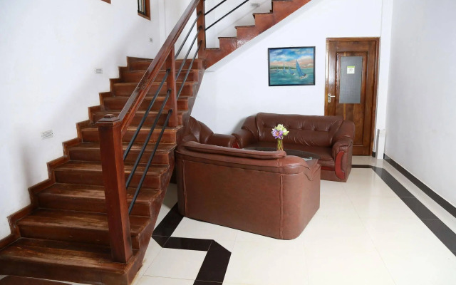 Grand Kalundawa Waterfront Resort