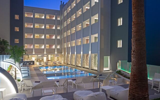 Melrose Rethymno By Mage Hotels