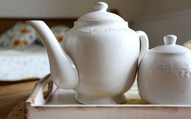 Villa Toscana Boutique