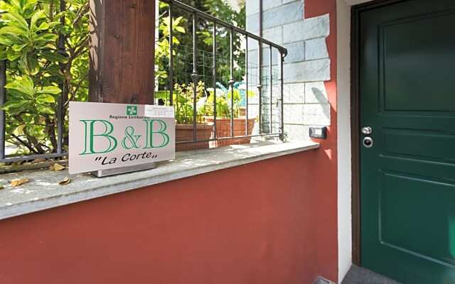 B&B La Corte