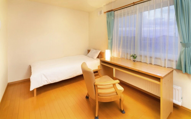 Lodging Hamanas II – Guest Rooms – Hokuto
