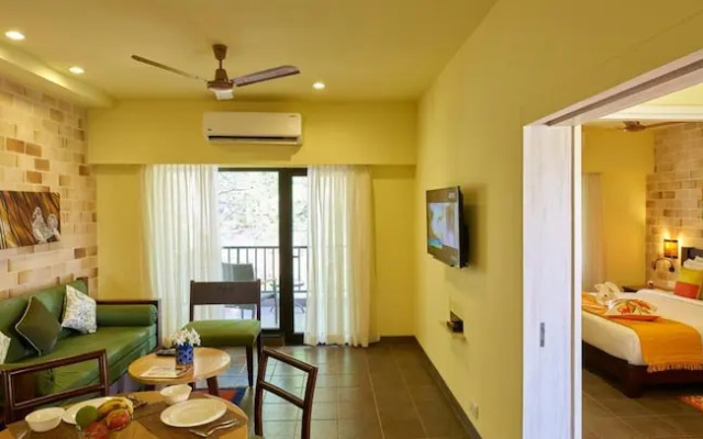 Club Mahindra Kanha