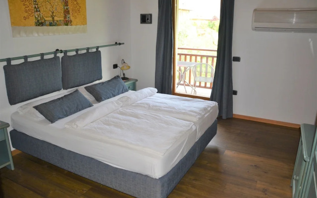 Agritur La Cort