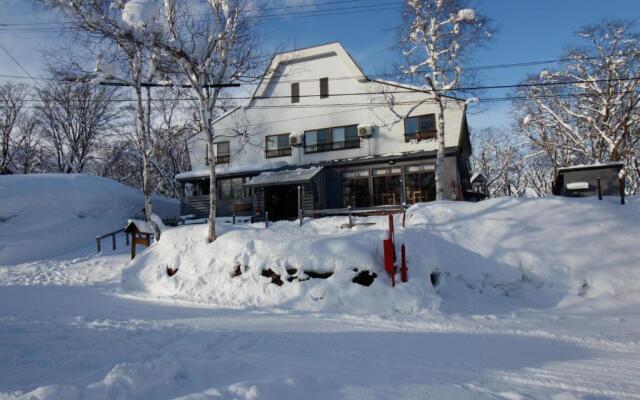 Myoko Mountain Lodge