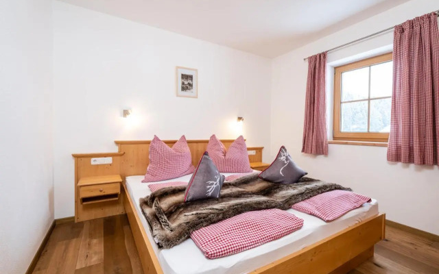 Appartement Einödberg