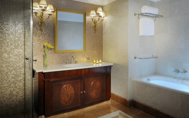 JW Marriott Hotel Kuwait City