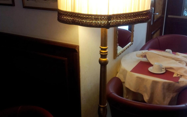 Hotel Regit