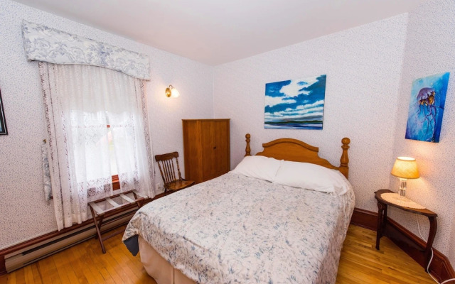 Auberge a la Maison Vienneau