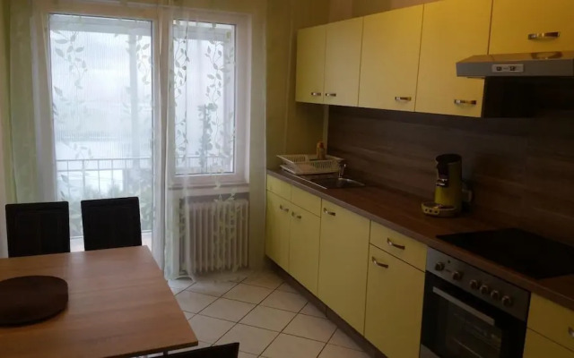 Ferienwohnung In Mayen