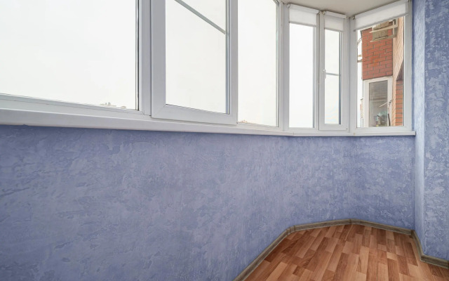 Goodtime Apartments (Гудтайм Апартментс) на улице Восточно-Кругликовская 28/3