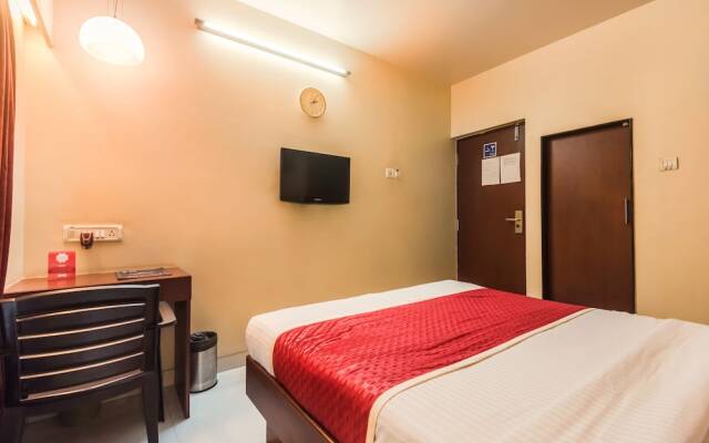 Oyo 4545 Apartment Konark Residency