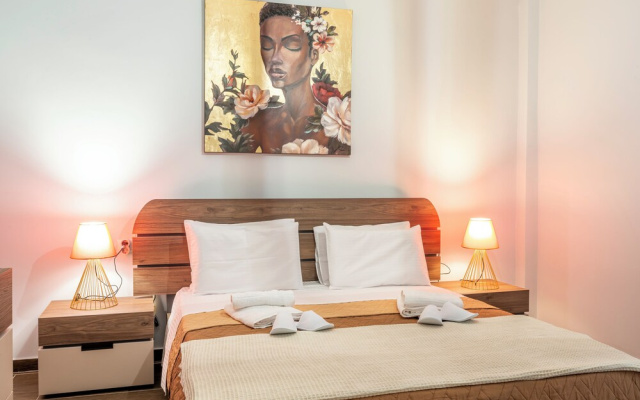 Anna Suites