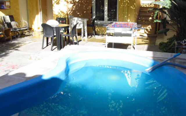 Savigliano International Hostel