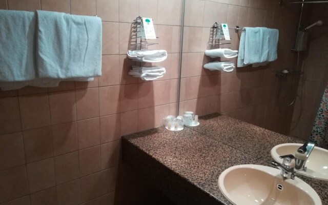 Hôtel des Trois Rois