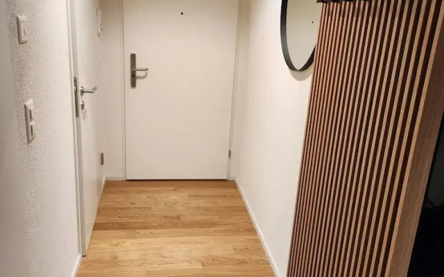 Airport Apartments Zürich