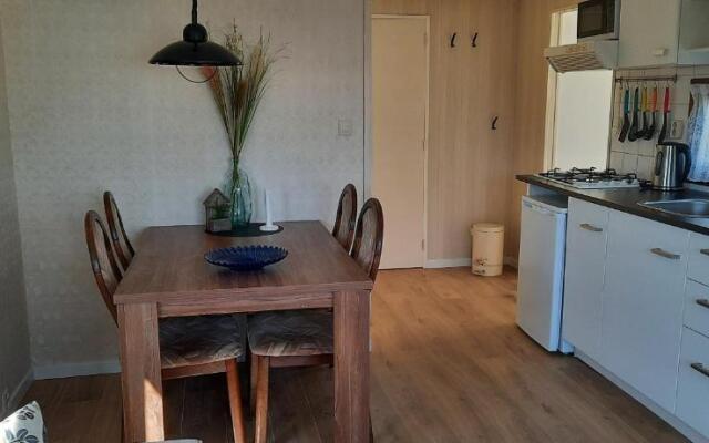 CS 74 - Vakantiepark Callassande