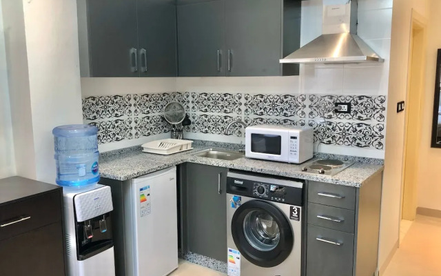 VillaMira GuestHouse 2 Downtown Amman