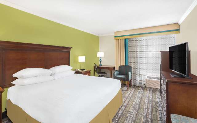 Wyndham Garden Summerville