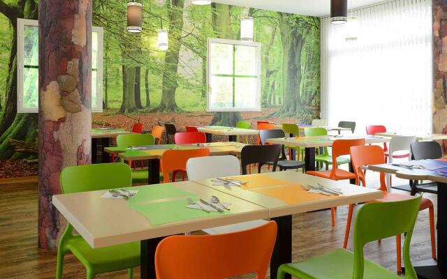 Hotel ibis Styles Deauville Villers Plage