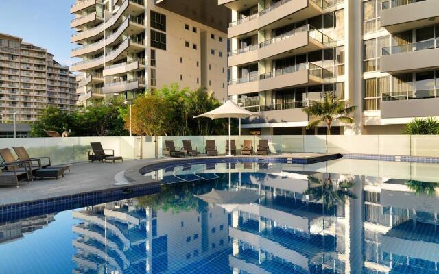 Meriton Suites Broadbeach, Gold Coast