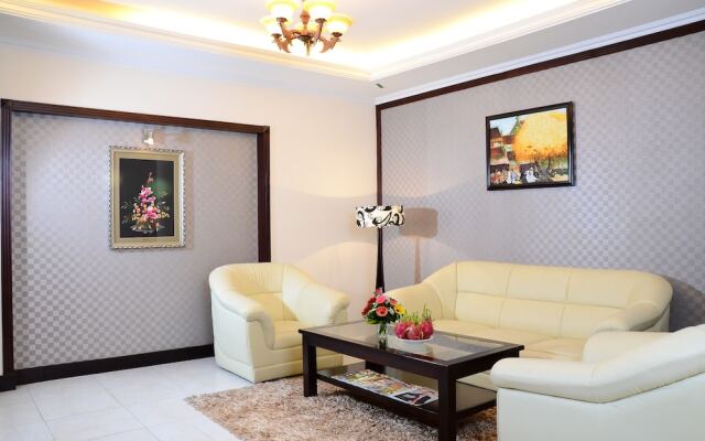 Petro House Vung Tau (Block B)