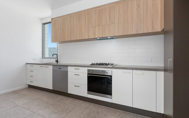 Brand New Ocean Avenue Townhouse