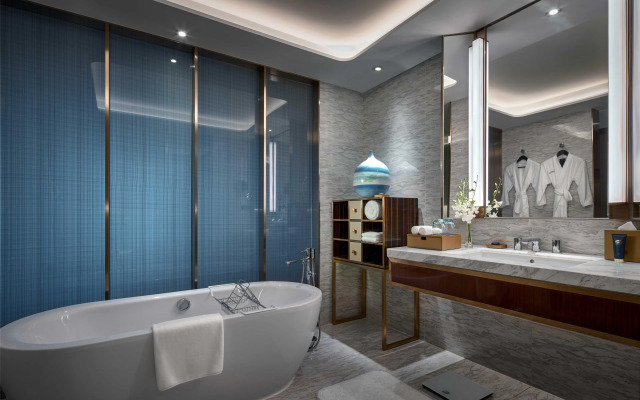 PRIMUS Hotel Shanghai Hongqiao