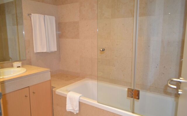 Residence Golf Club by Beach Rentals