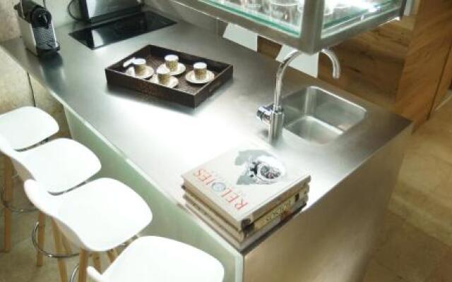 My Space Barcelona Pool City Center