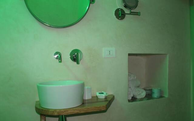 B&B Corti Patitari