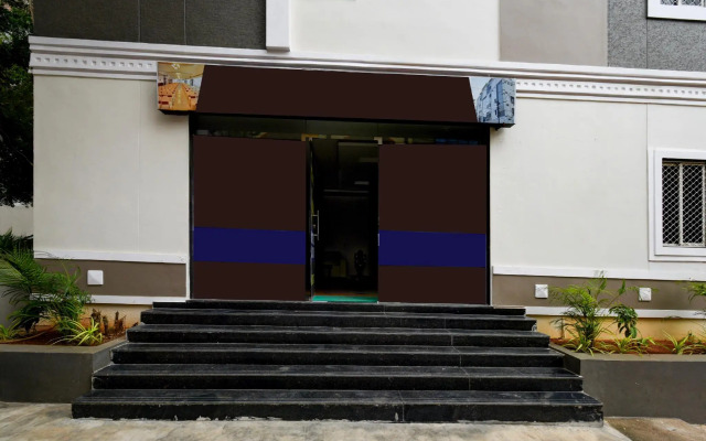 OYO 6664 Ritesh Grand