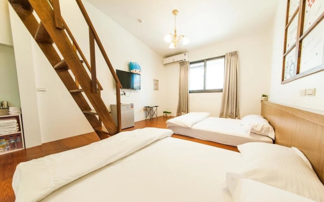 Kexing Homestay