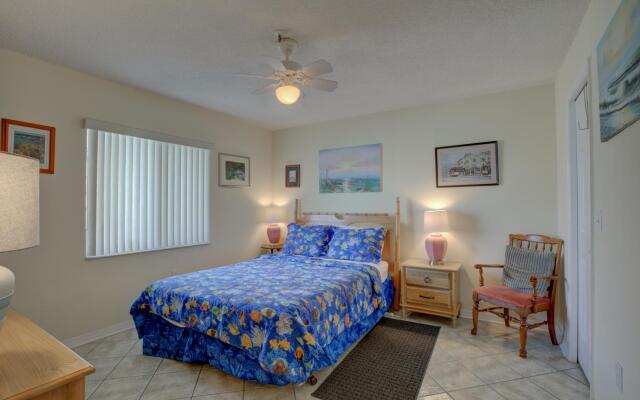 Anna Maria Island Beach Bay Breeze