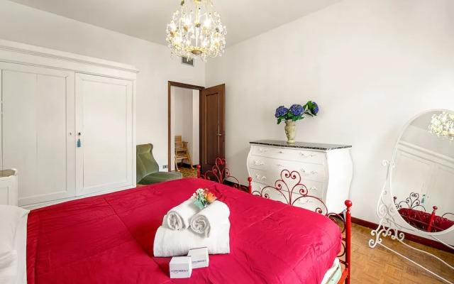 Casa Stefy At Only 100m From The Lake