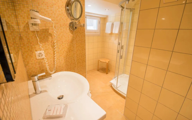 Hotel Berghof Amaranth