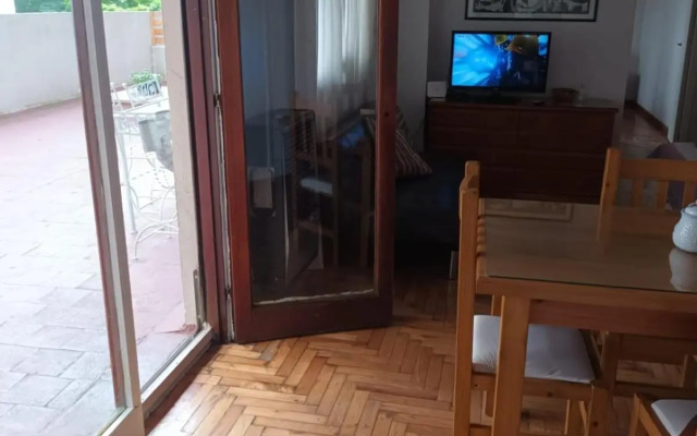 Mardel 2 amb c/terraza 10x5