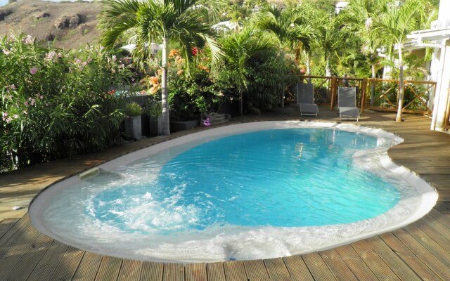 Appart'Hotel Marina