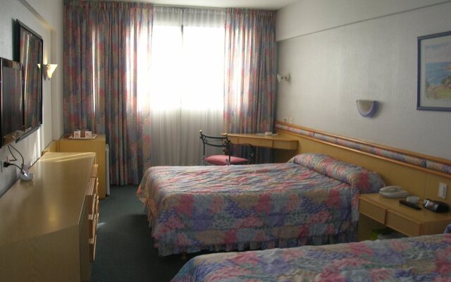 Obelisco Center Suites