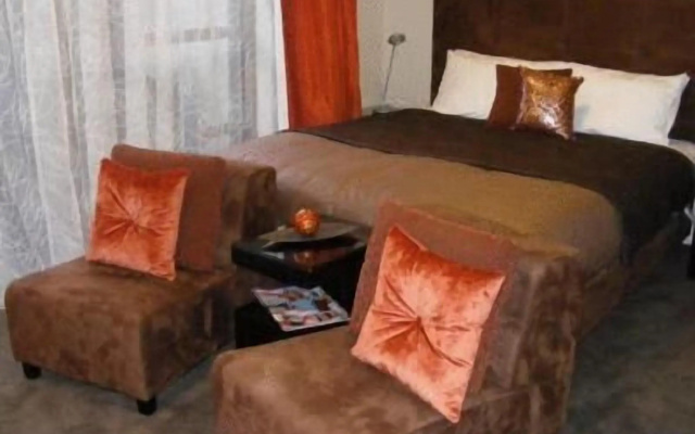Terra Vive Luxury Suites & Apartments – Guest Rooms – Christchurch
