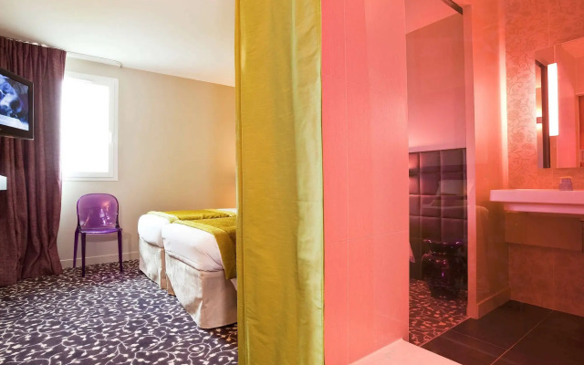 ibis Styles Compiegne