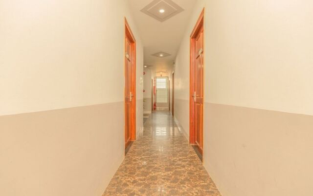 Oyo 621 Hoang Truong Hotel
