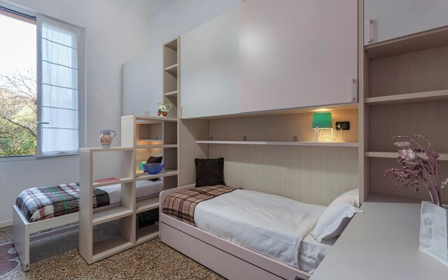 Natty Family Apartment in Carignano