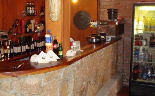 Principado Sierras Hotel
