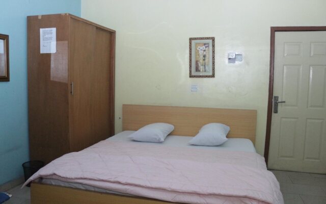 Emerald Hotel Annex