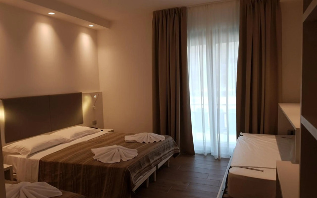 Hotel Aldebaran
