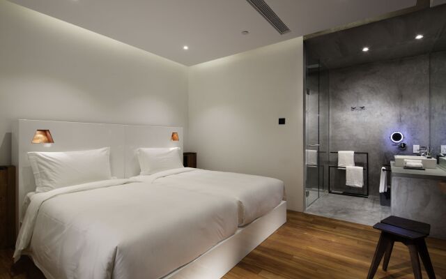 Xiamen Hotel Wind
