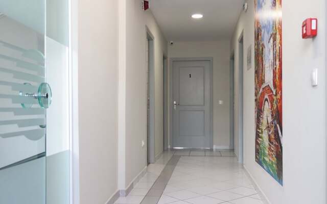 AS-city hostel